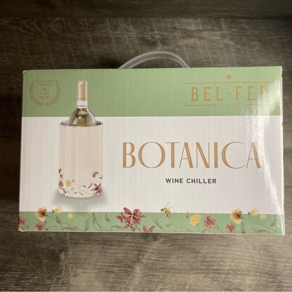 Botanica Wine Chiller